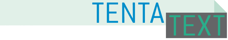 Logo Tentatext